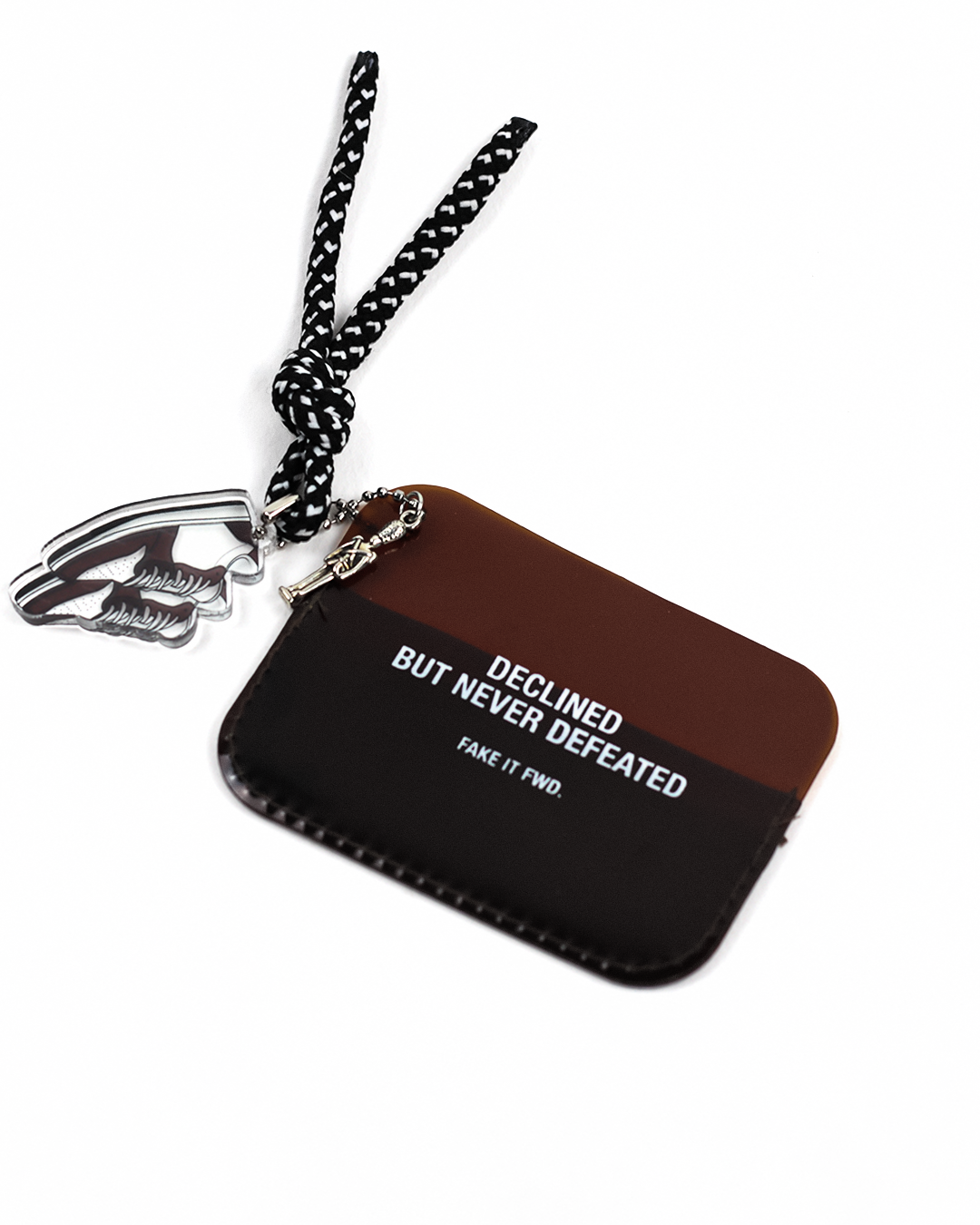 Chaos Cardholder