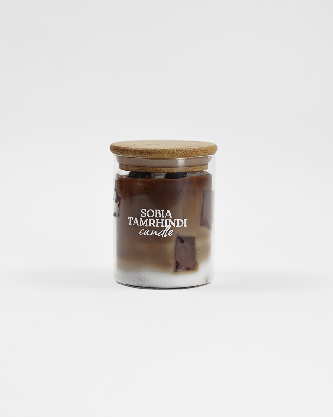 Ramadan Iced Candles