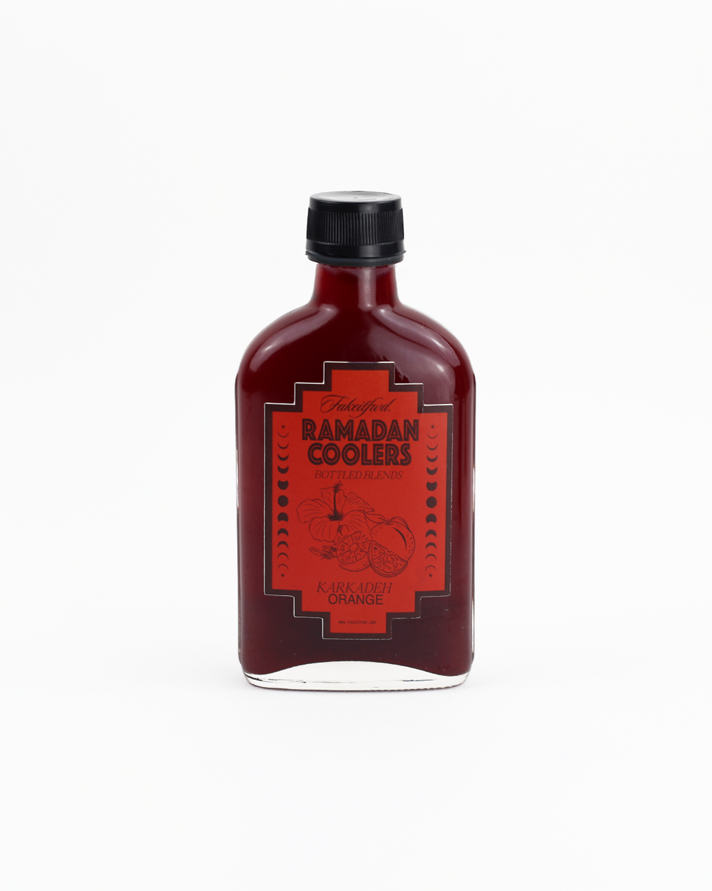 Bottled Blends - 8 Bottle Set