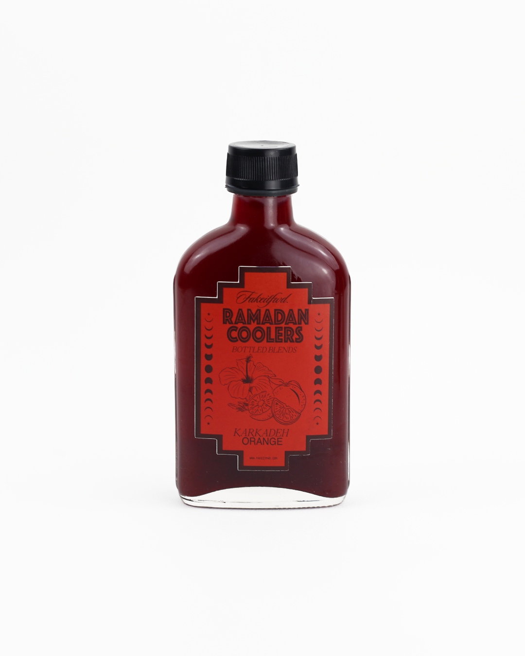 Bottled Blends - 8 Bottle Set