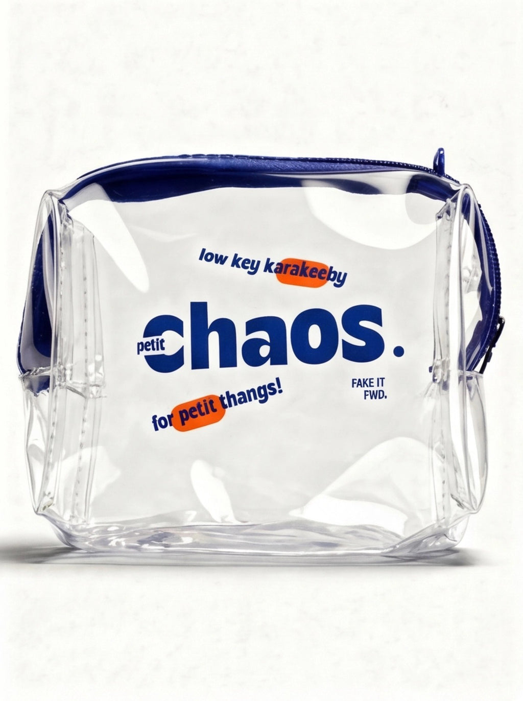 Chaos Mini Pouch