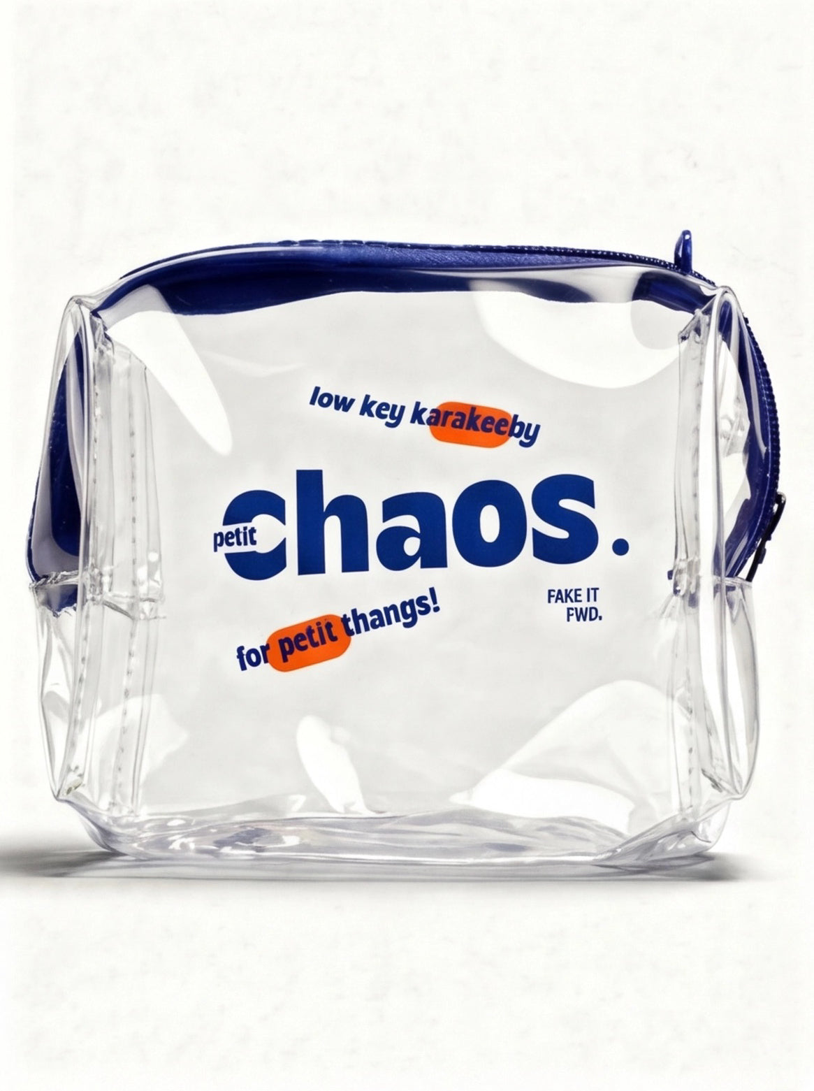 Chaos Mini Pouch