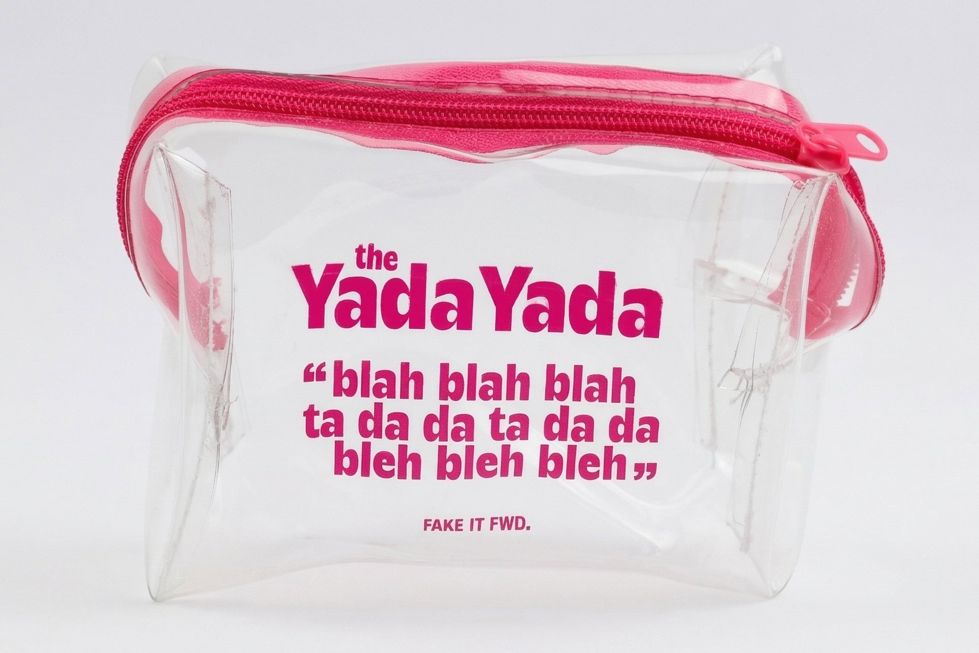 The Yada Yada Pouch