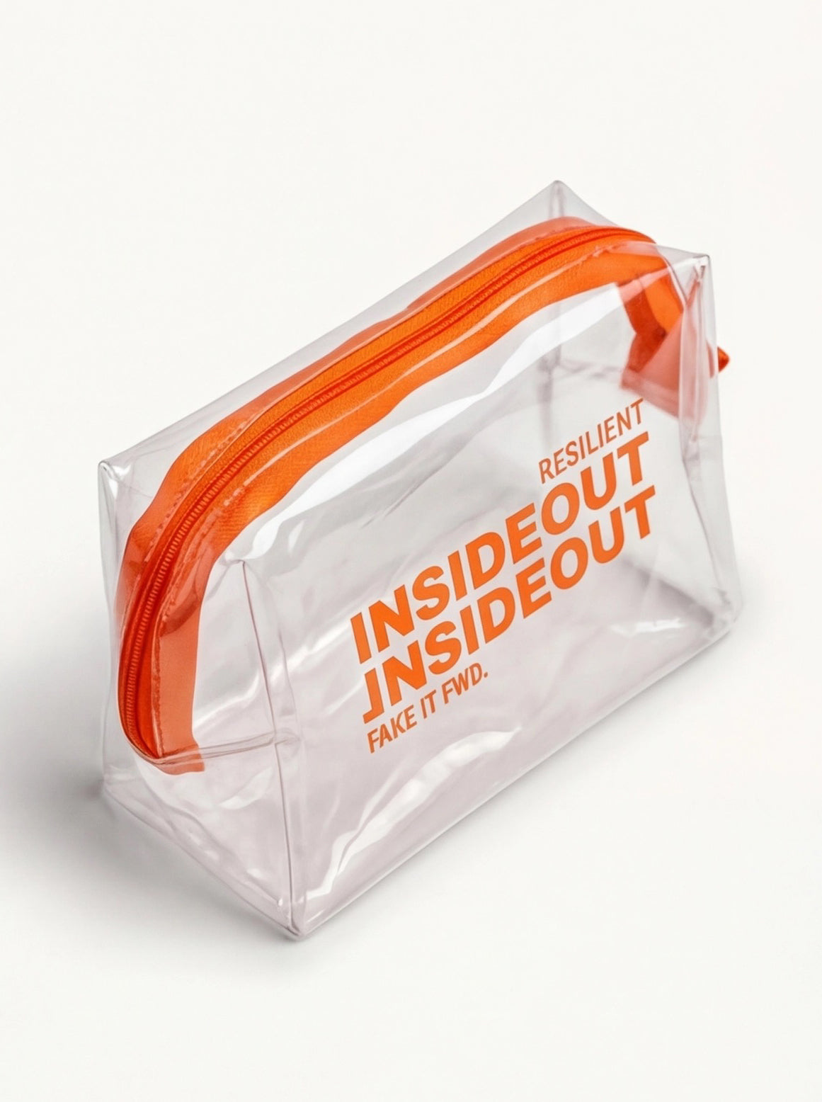 Resilient Inside Out