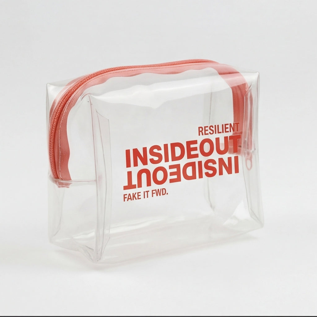 Resilient Inside Out