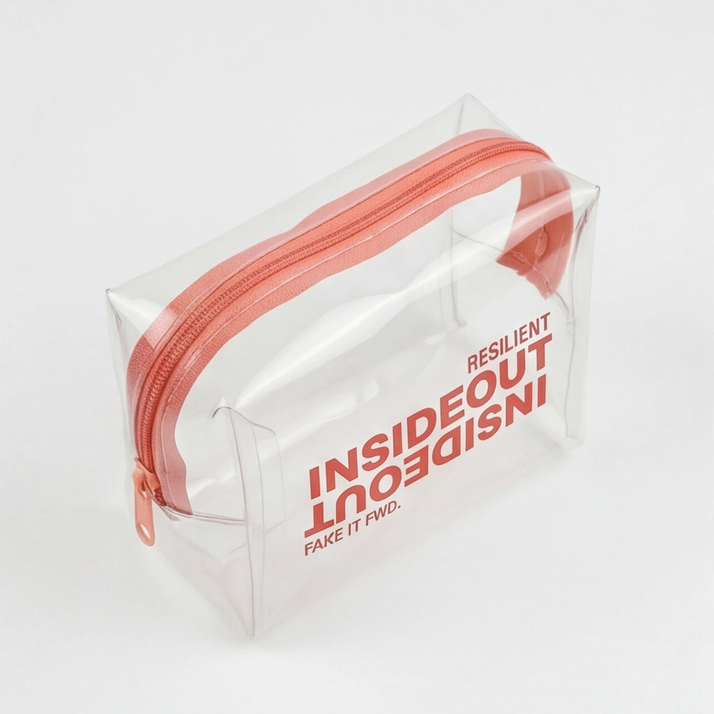 Resilient Inside Out