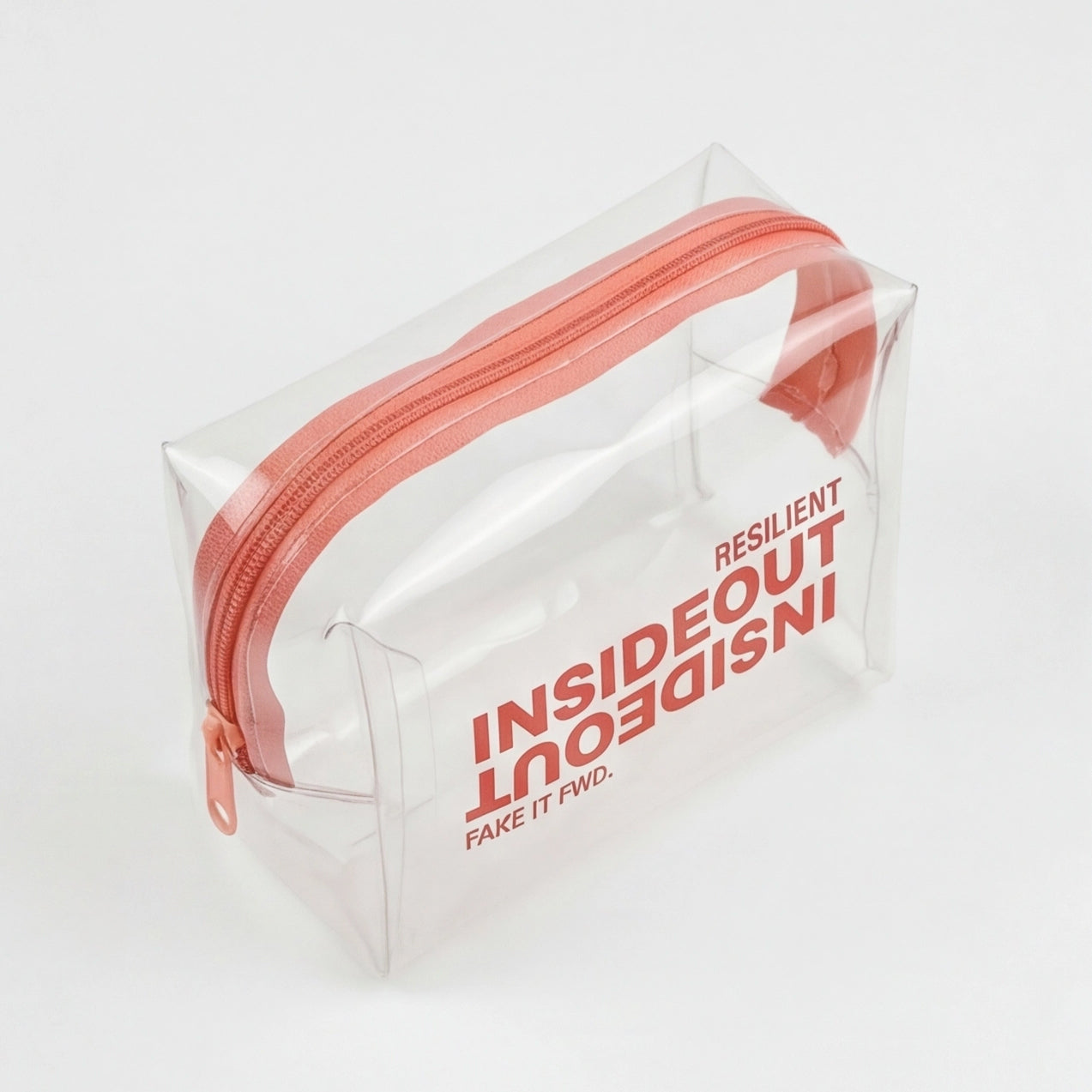 Resilient Inside Out