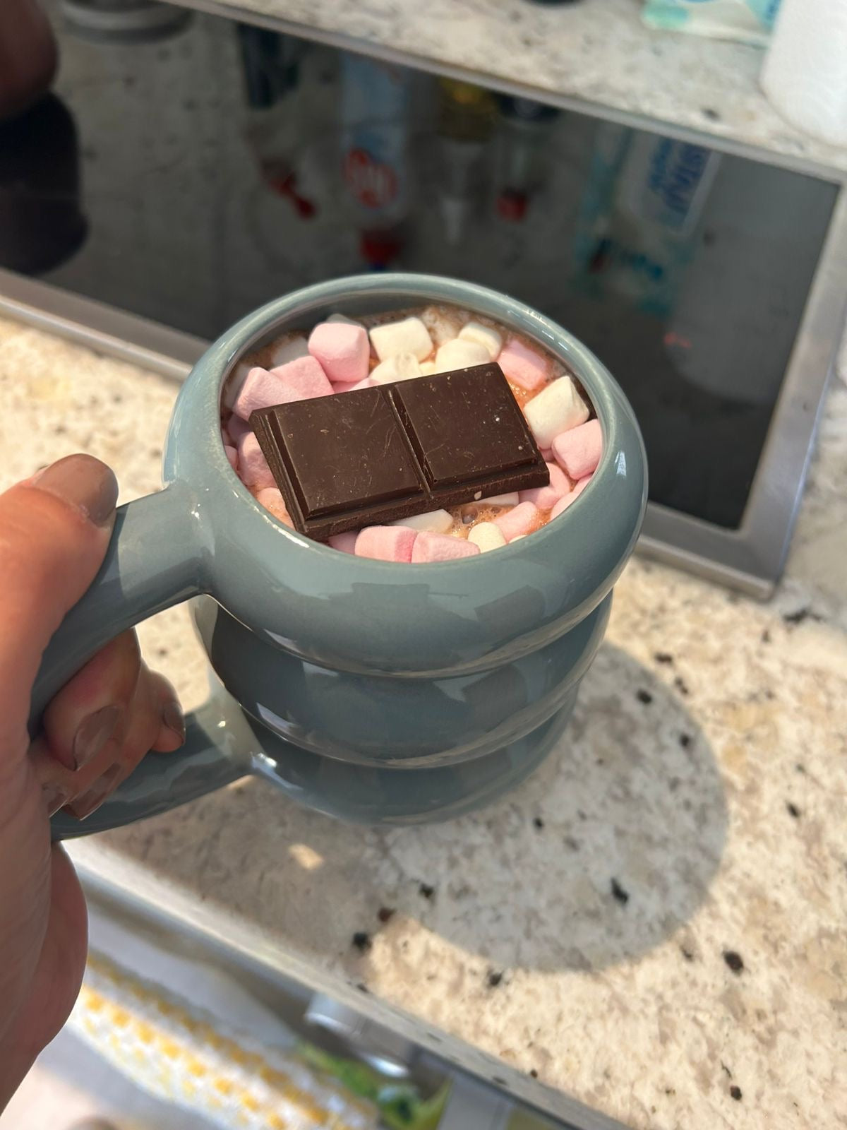 Hot Chocolate Kit