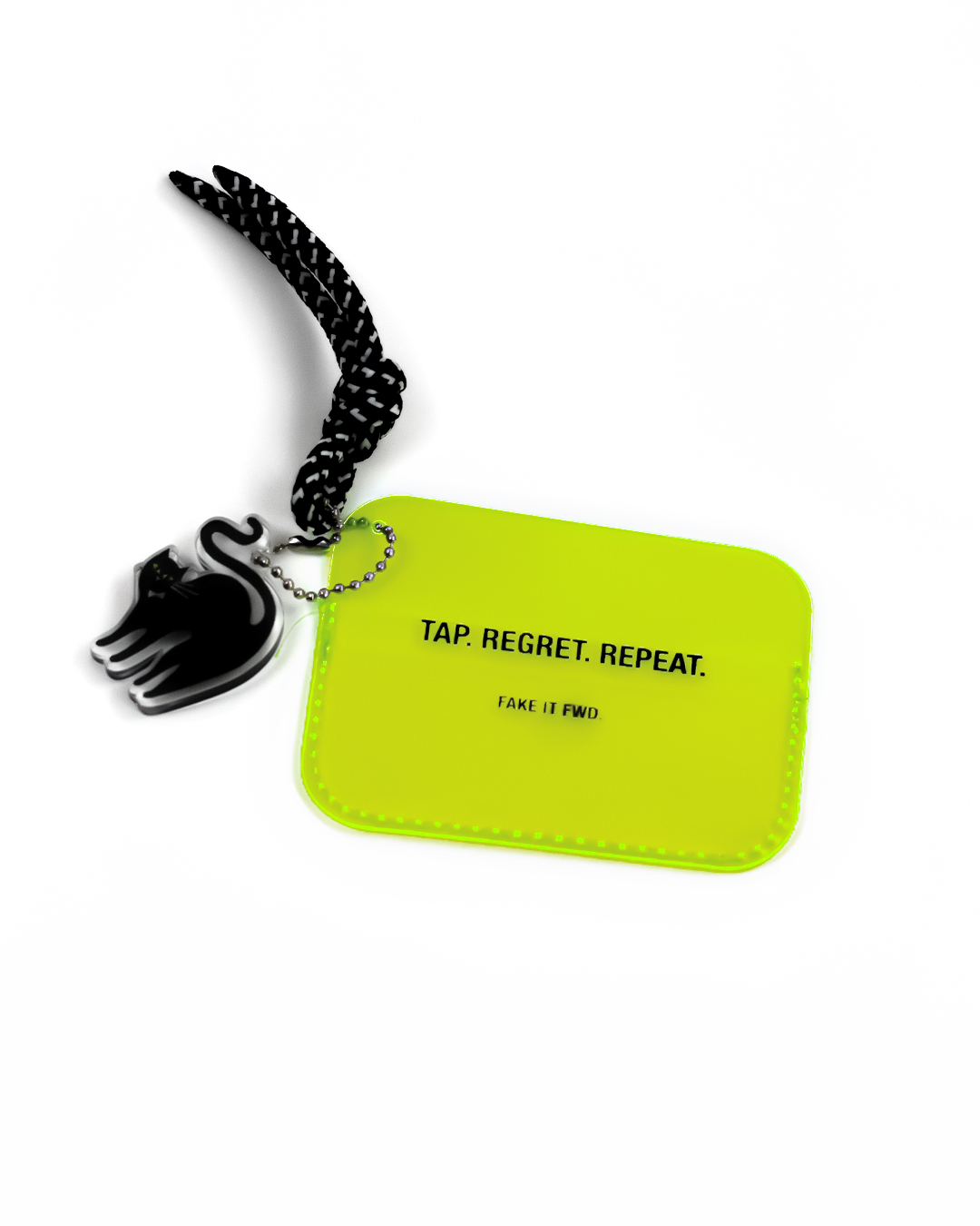 Chaos Cardholder