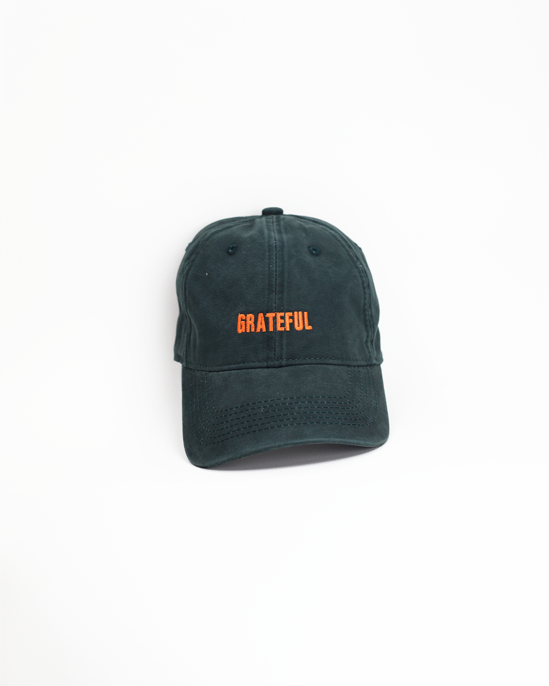 Grateful - Soul caps