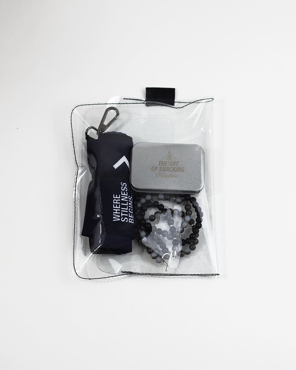 The Faith it Fwd Kit