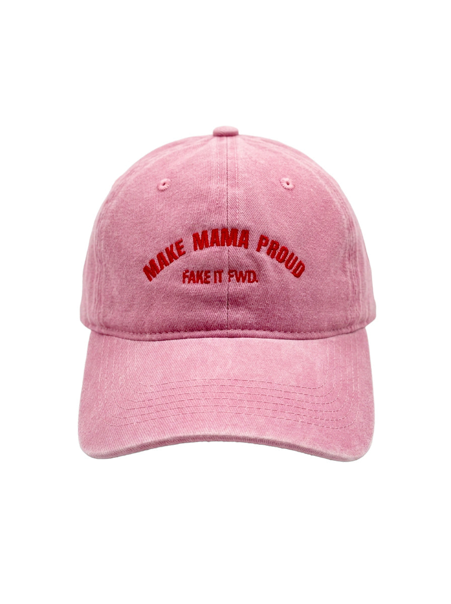 Make Mama Proud Cap