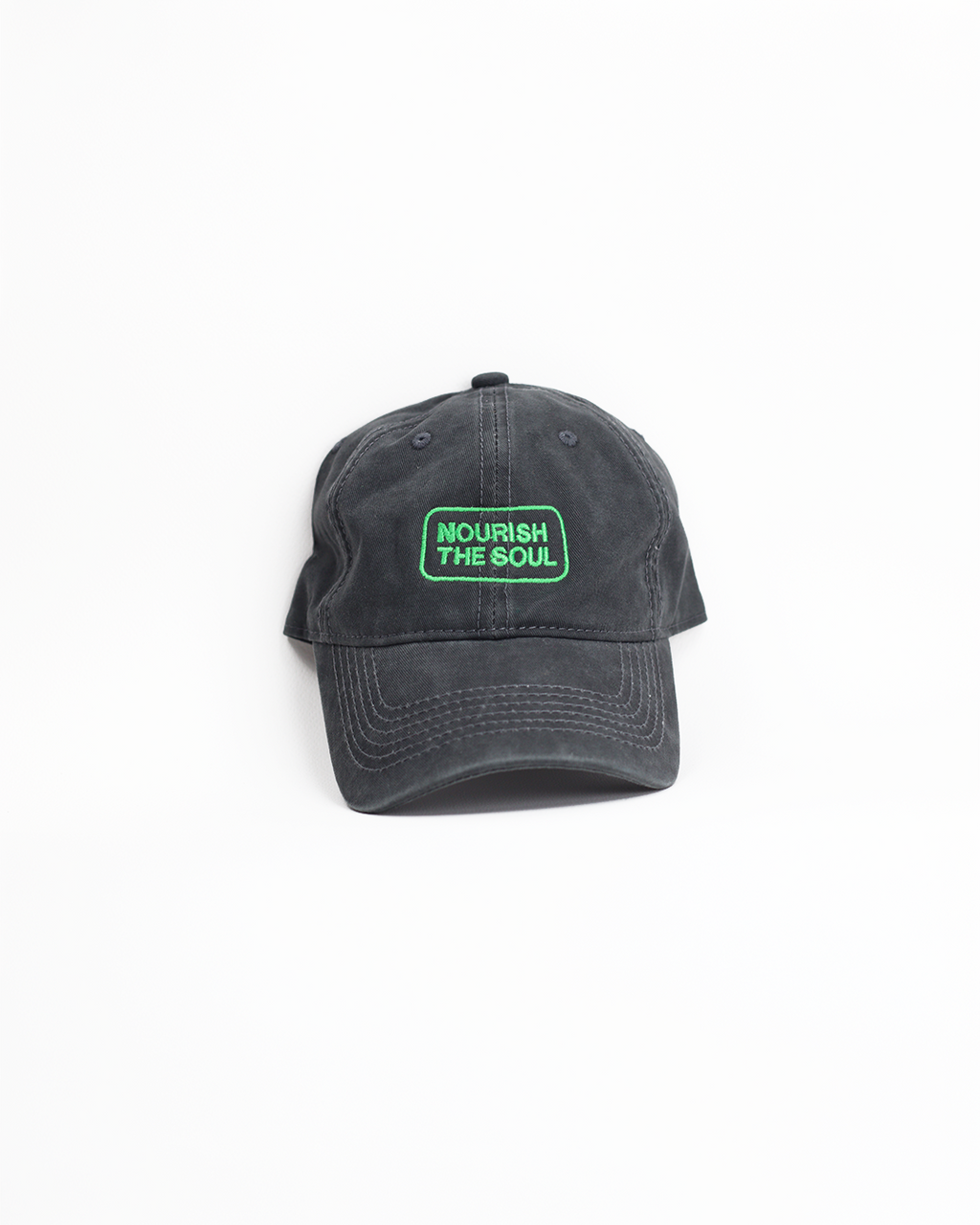 Nourish the Soul