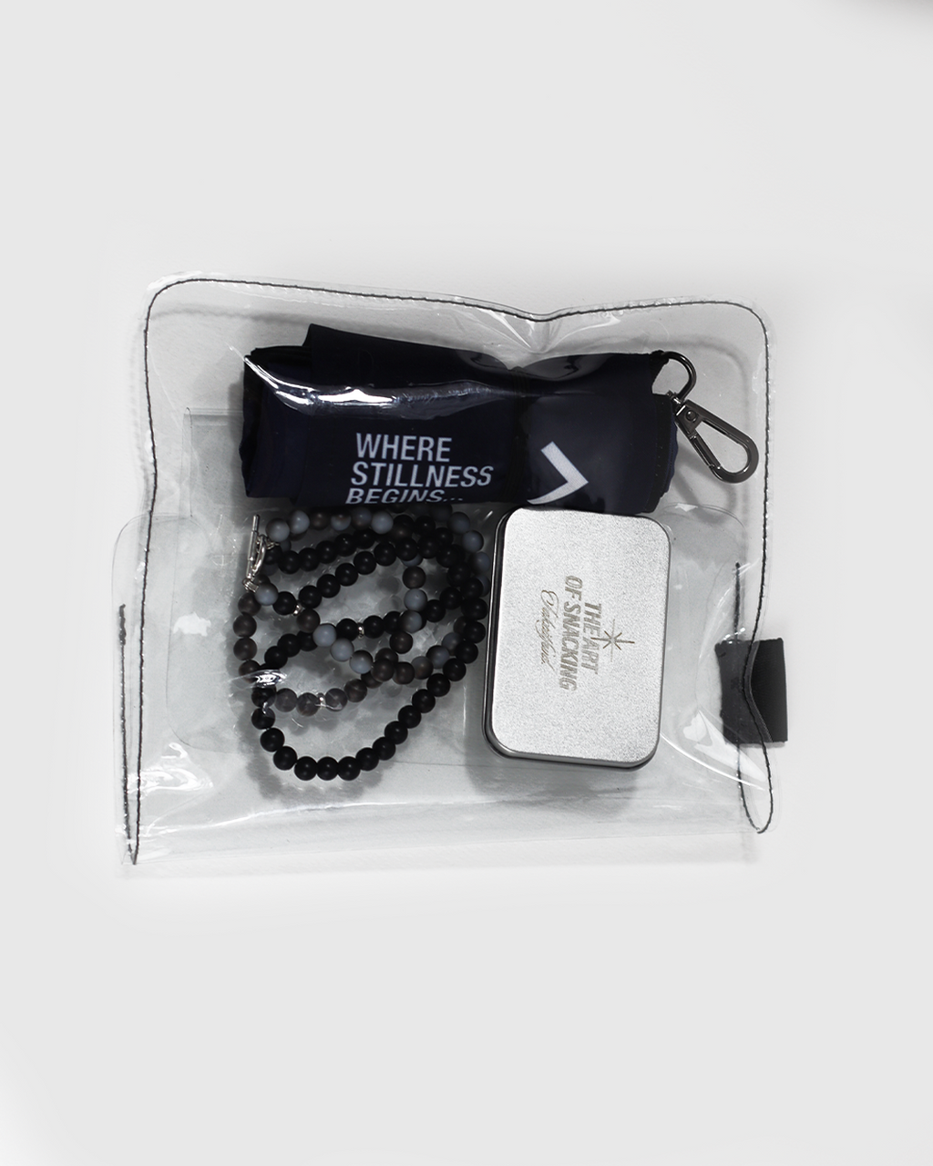 The Faith it Fwd Kit