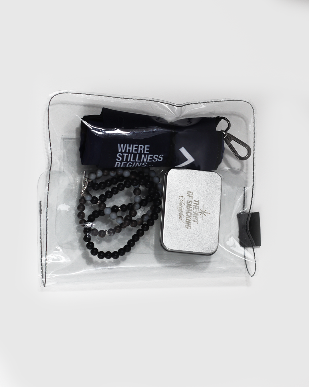 The Faith it Fwd Kit