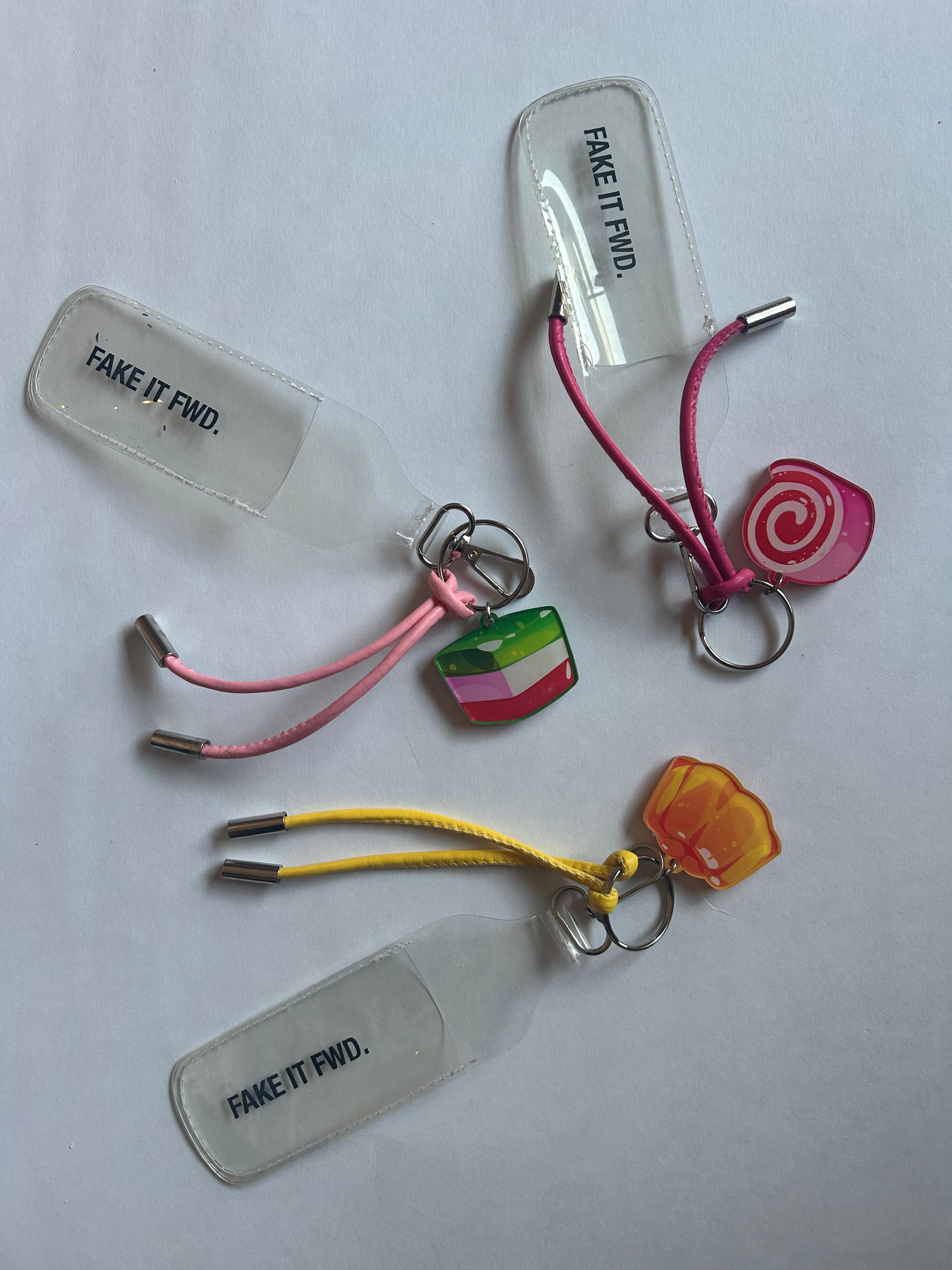 Sugar Rush Essentials
- Candy Bundle