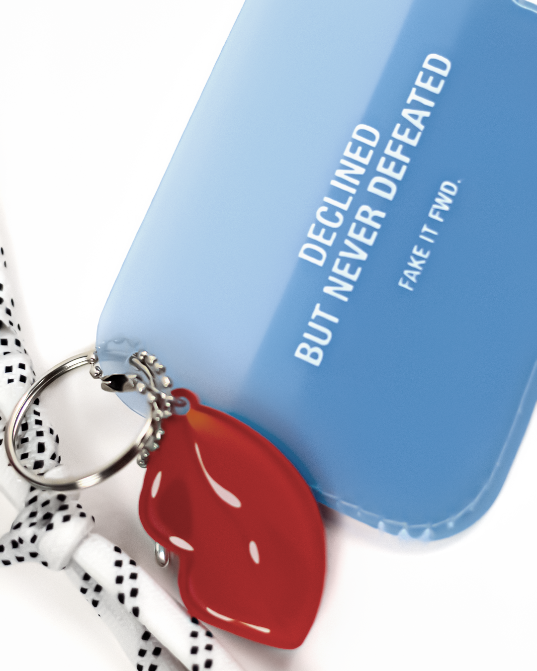 Chaos Cardholder
