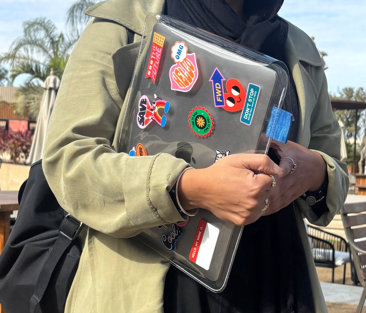 Laptop Sleeve - 13 lnch
