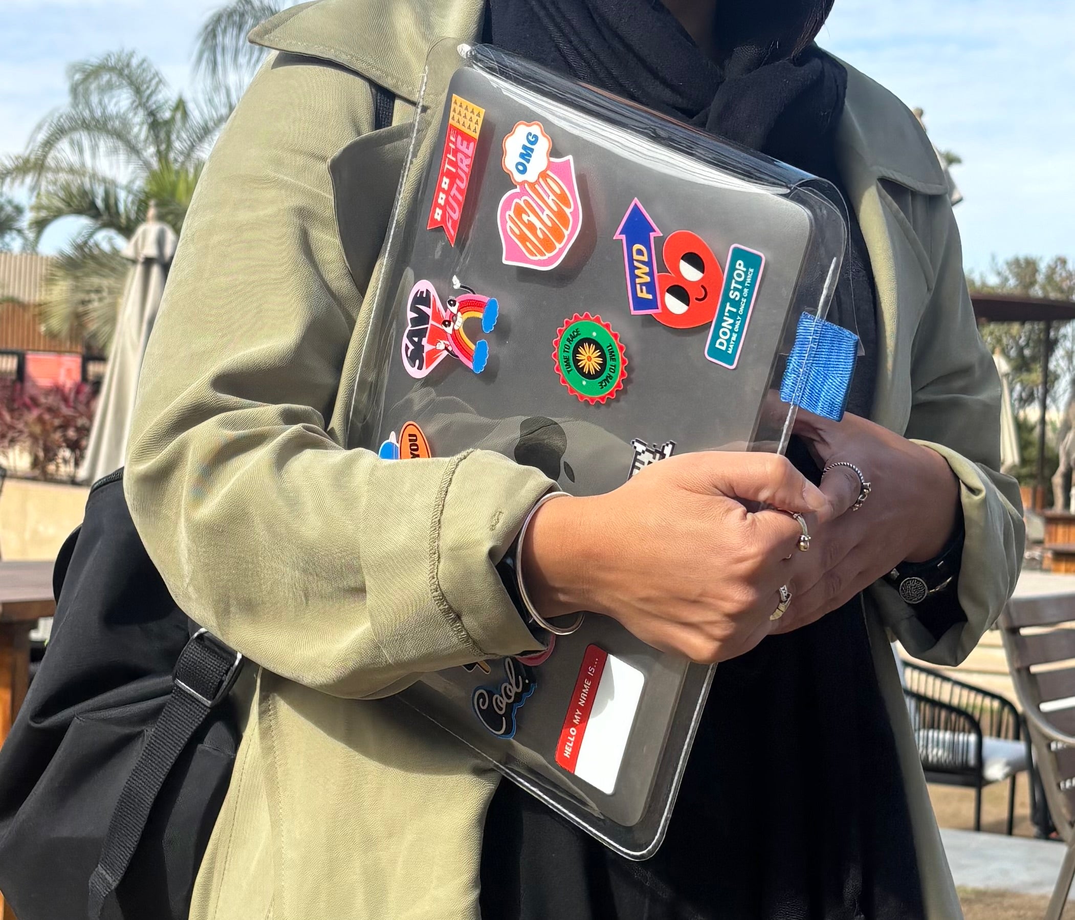 Laptop Sleeve - 13 lnch