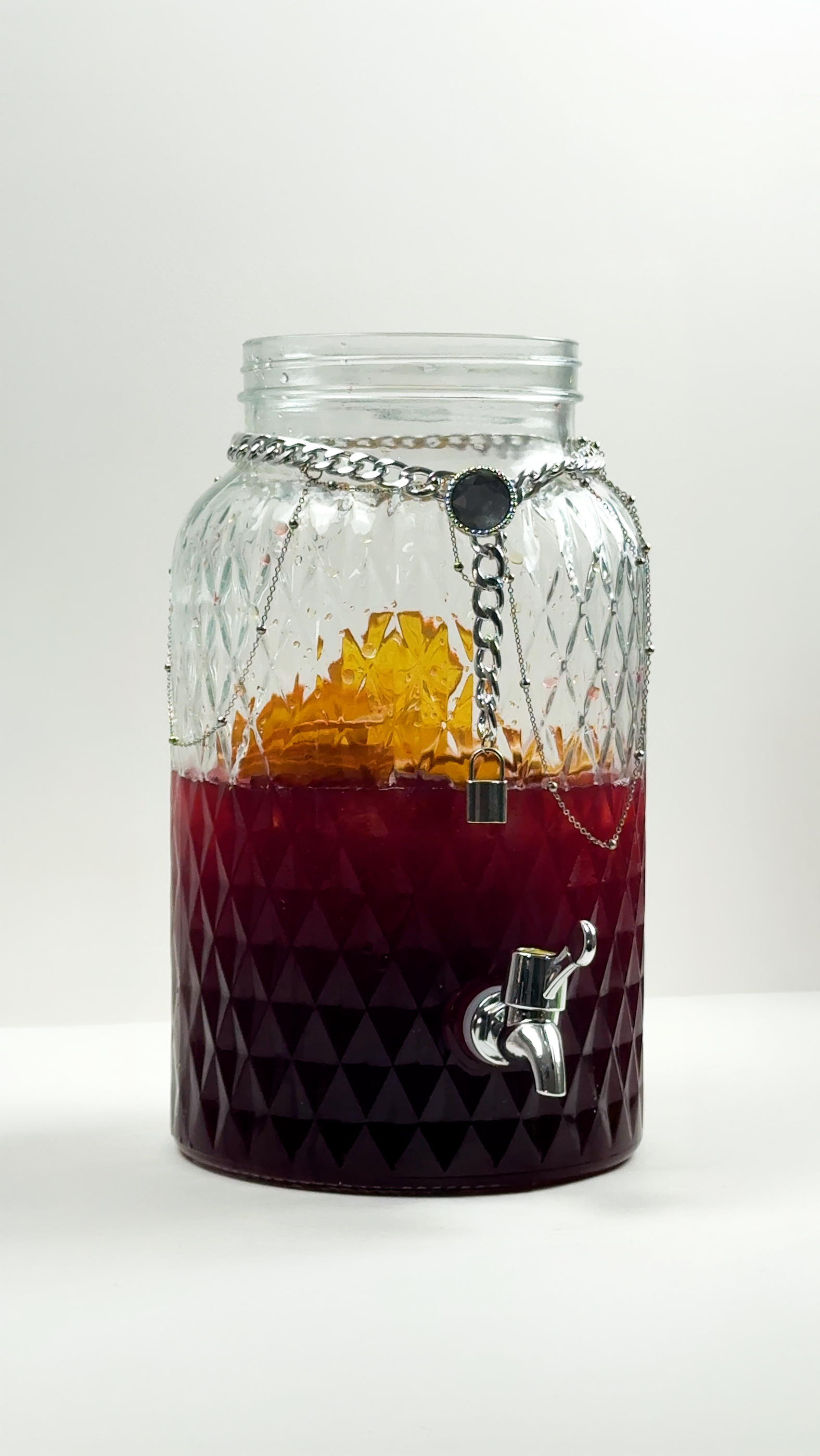 The No-Refill Needed