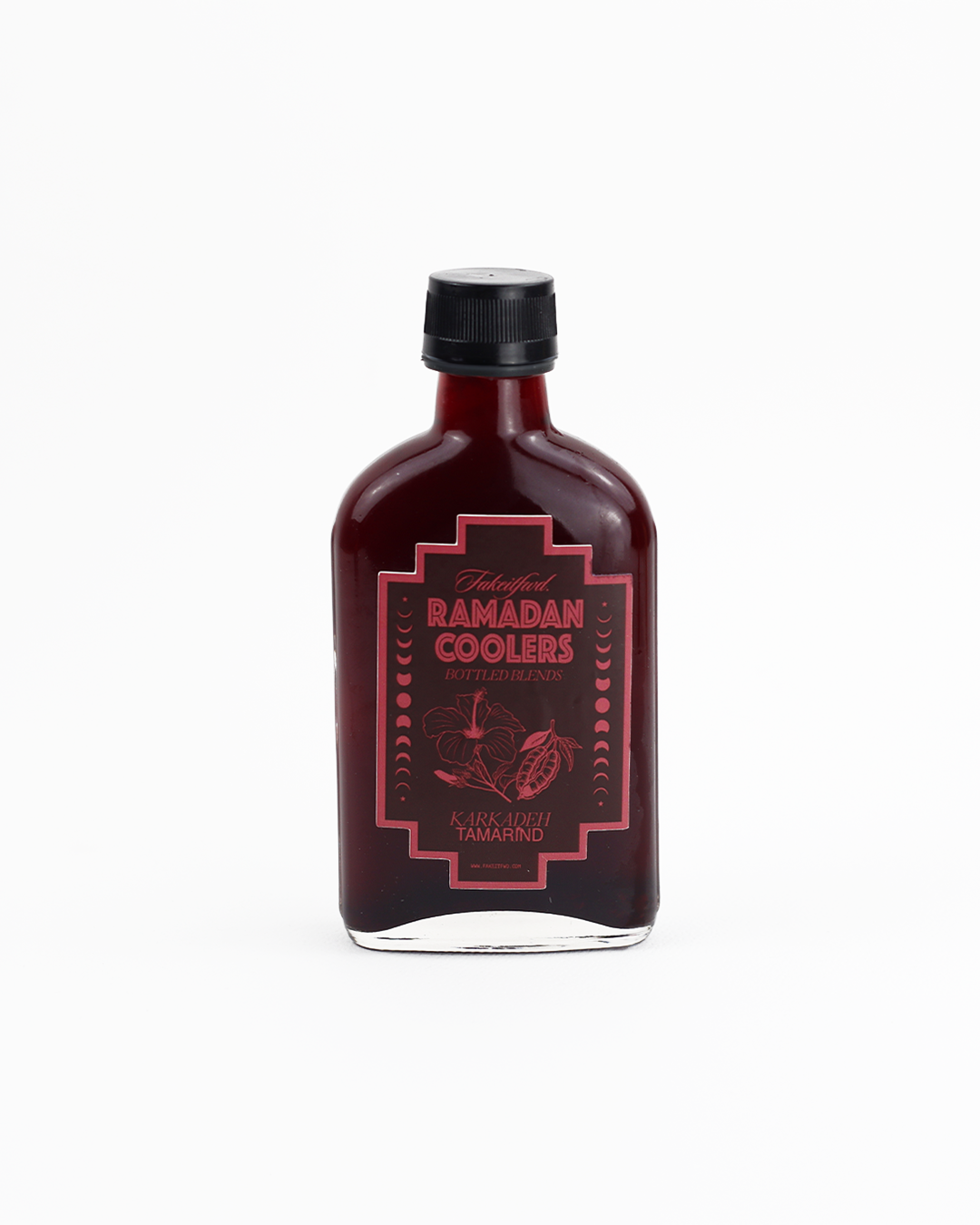 Bottled Blends - 8 Bottle Set