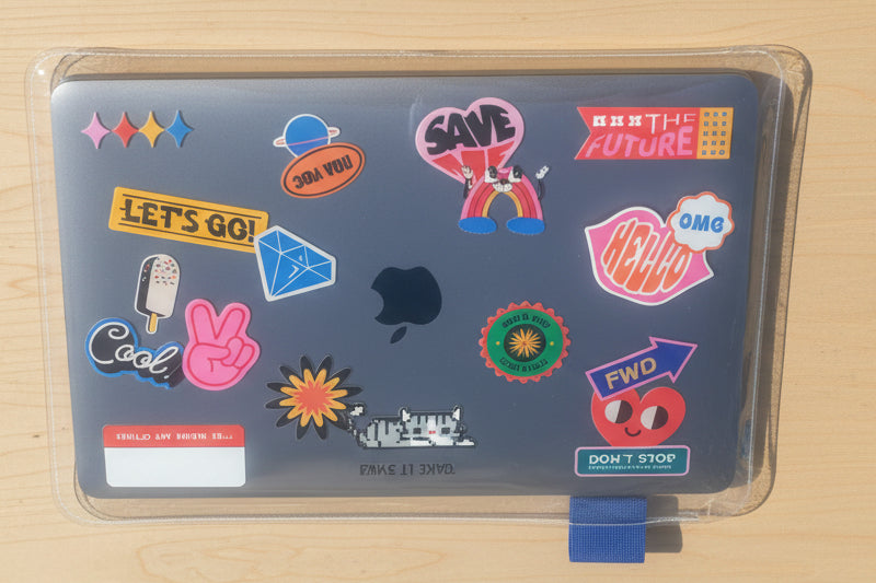 Laptop Sleeve - 13 lnch