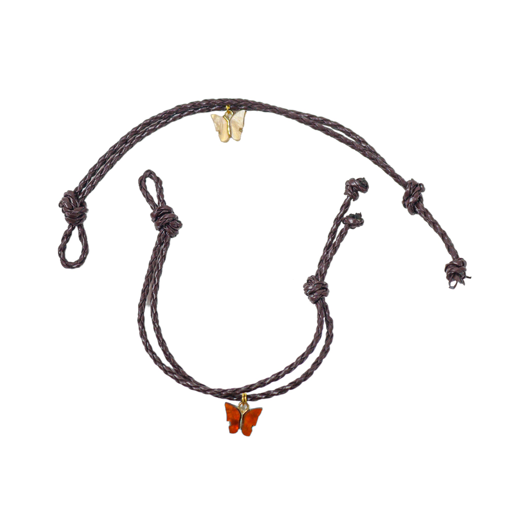 The butterfly effect bracelet