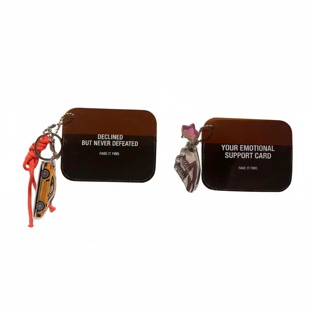 Chaos Cardholder
