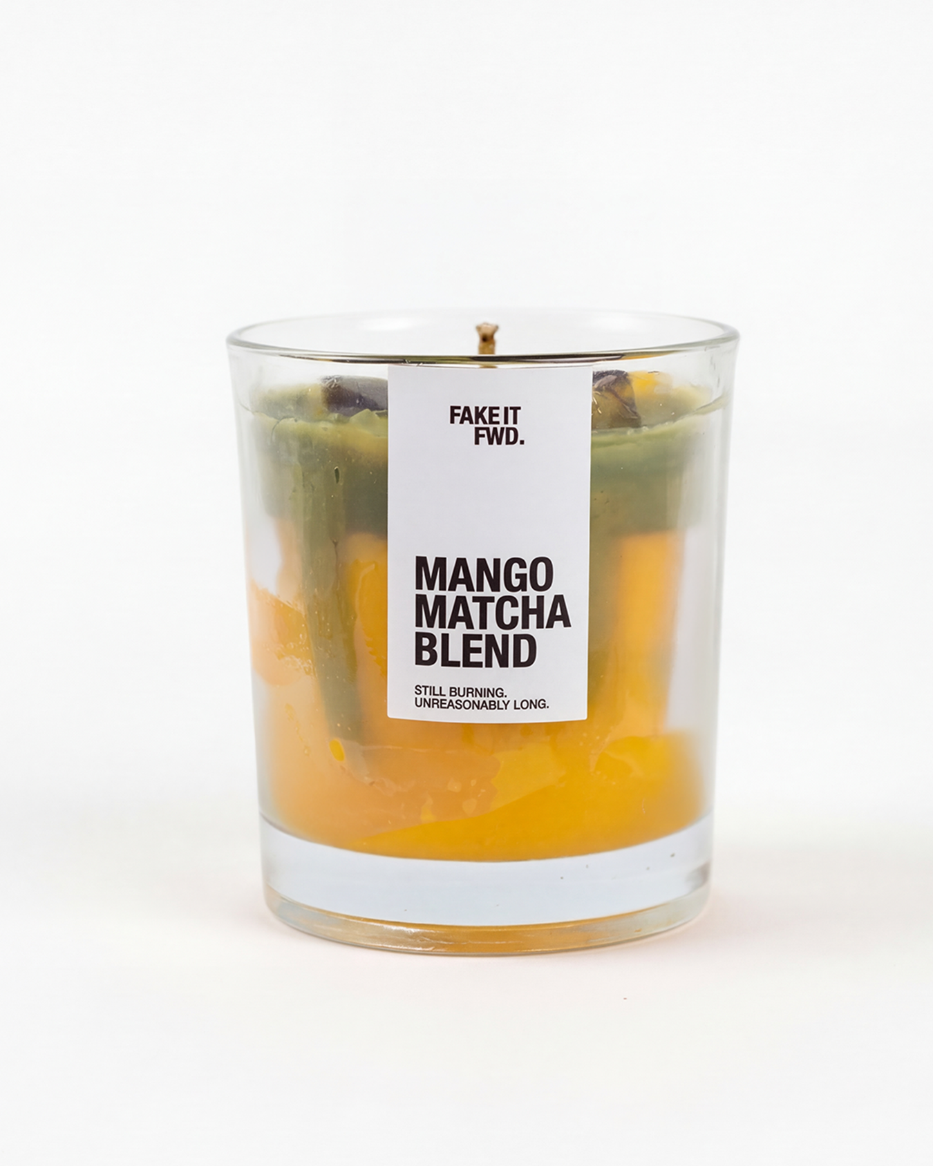 Ice Candle