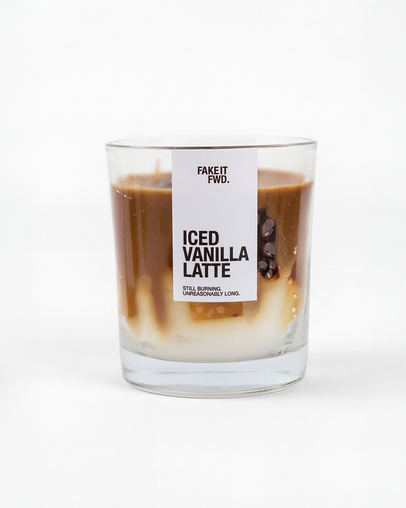 Ice Candle