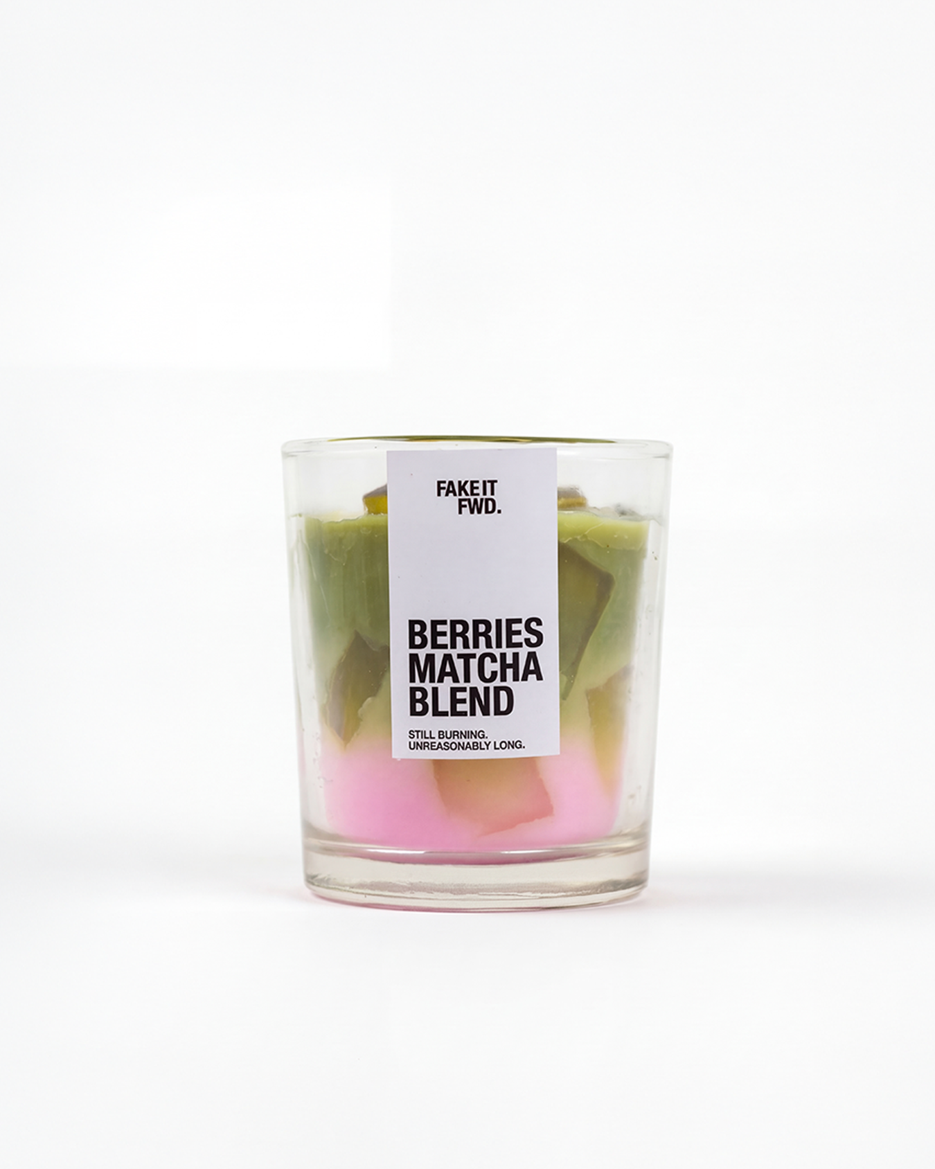 Ice Candle