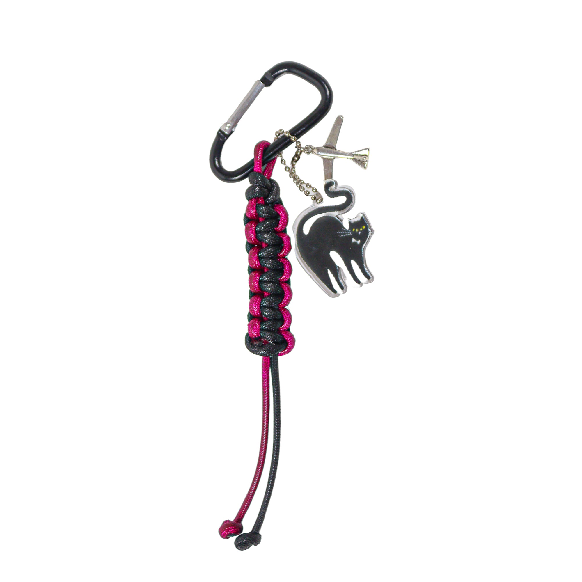 Cat charm