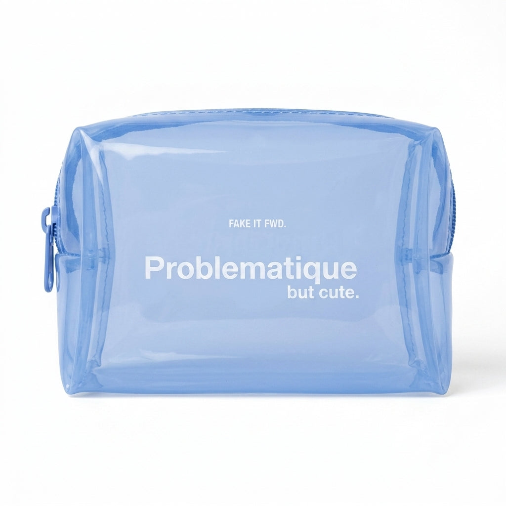 Problematique Mini Pouch