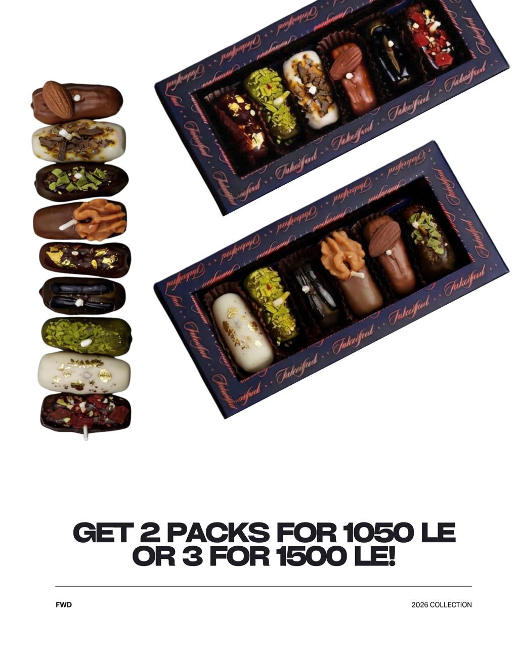 Mini Melts Bundle