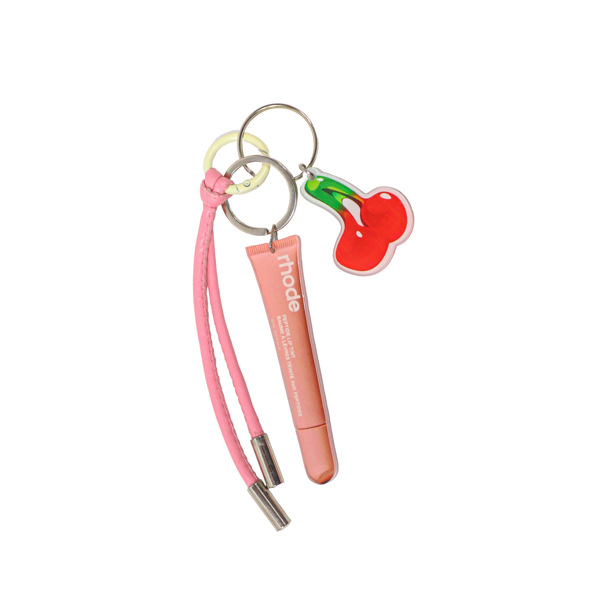 Cherry Gloss
