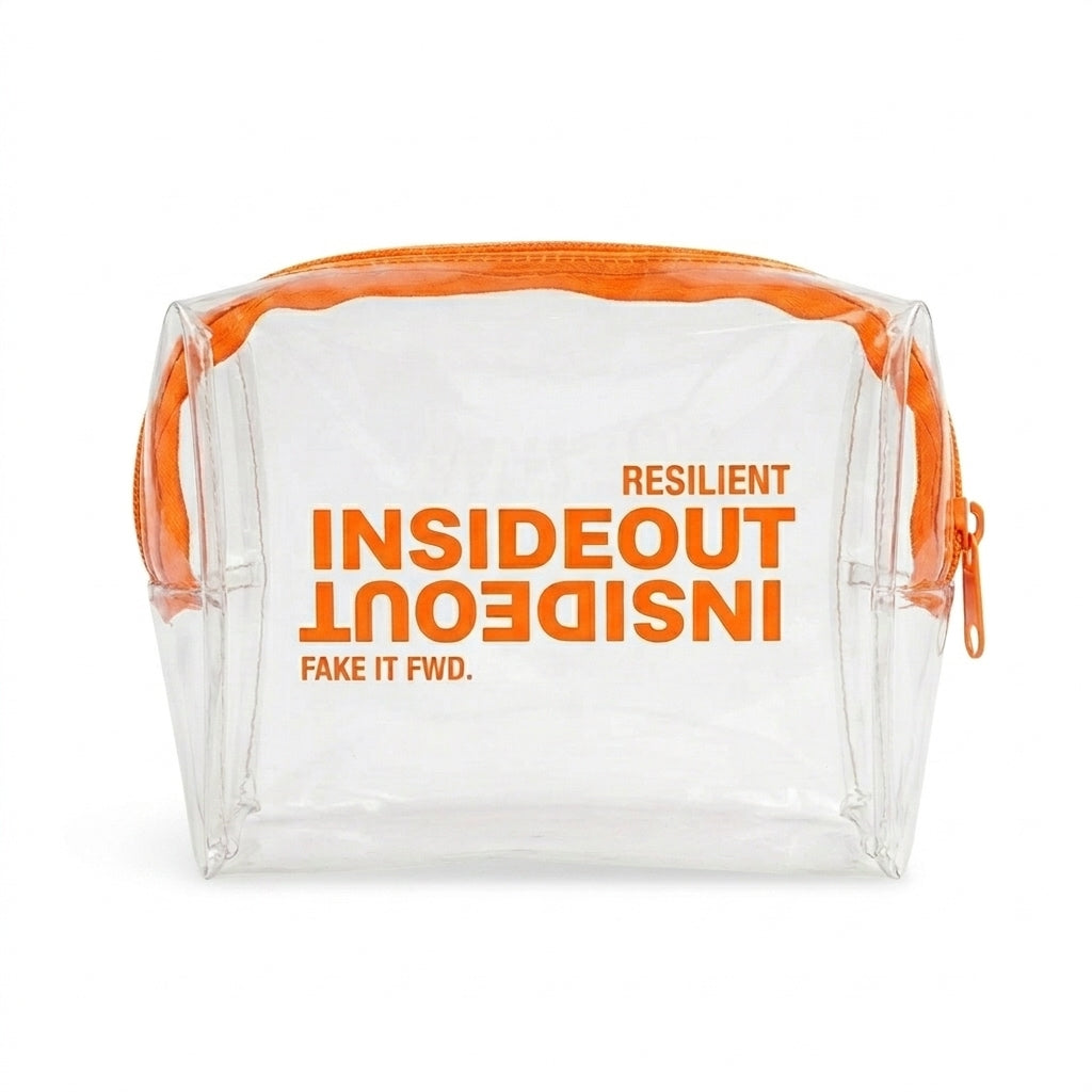 Resilient Inside Out