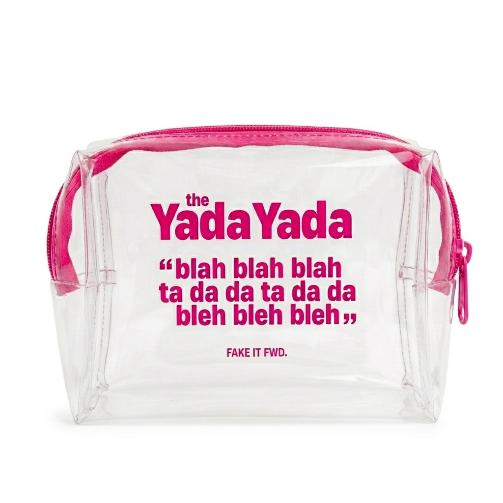 The Yada Yada Pouch