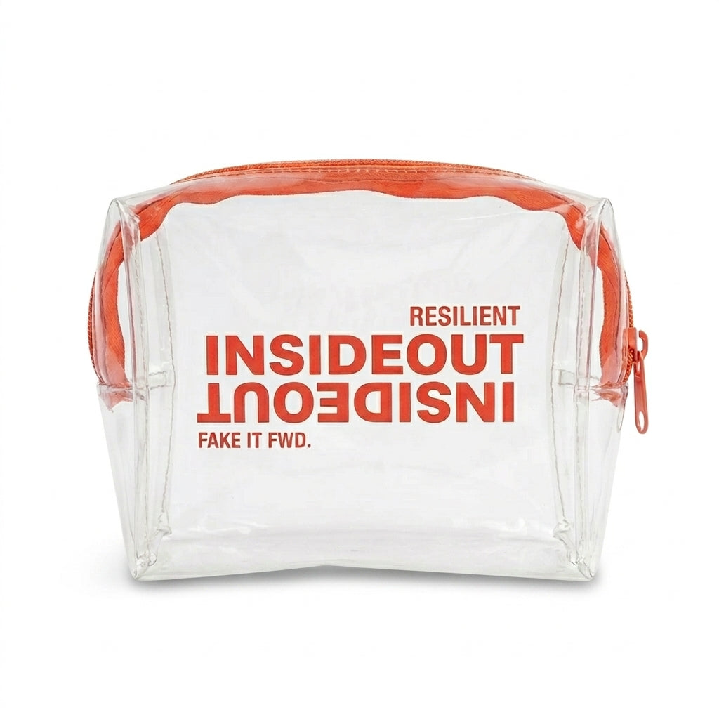 Resilient Inside Out