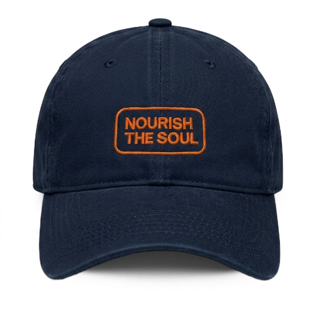 Nourish the Soul