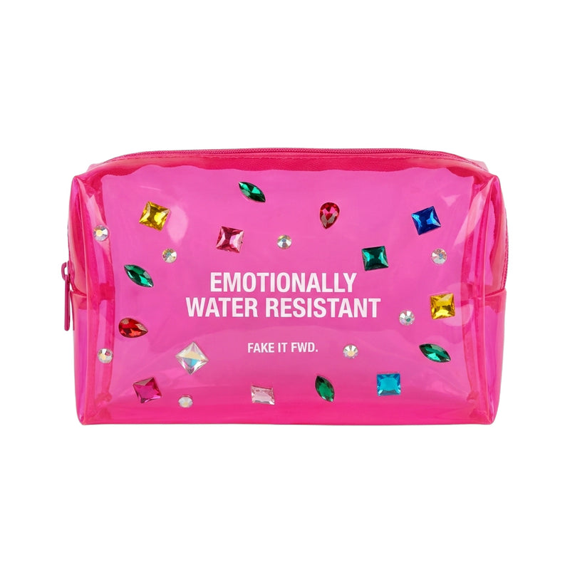 The Pink - Emotionally Water Resistant