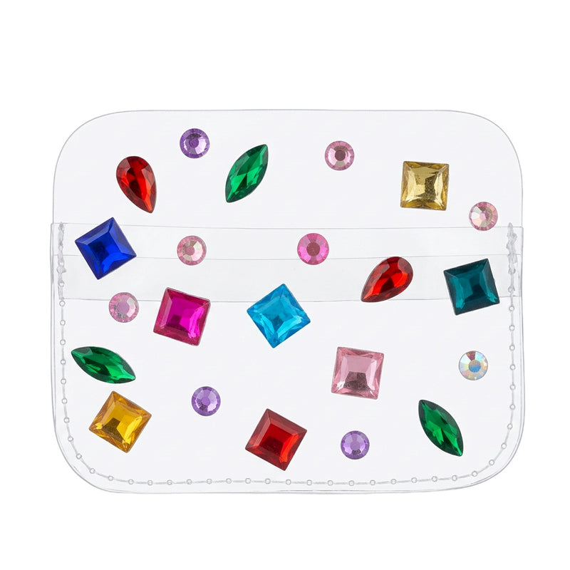 The Cardholder