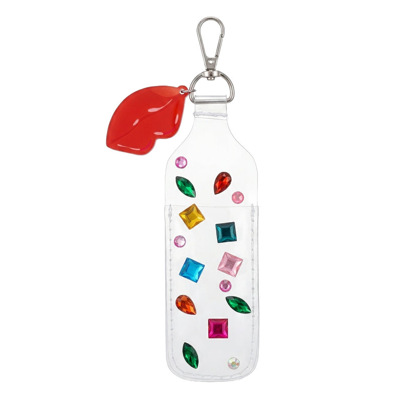 The Lipgloss Holder