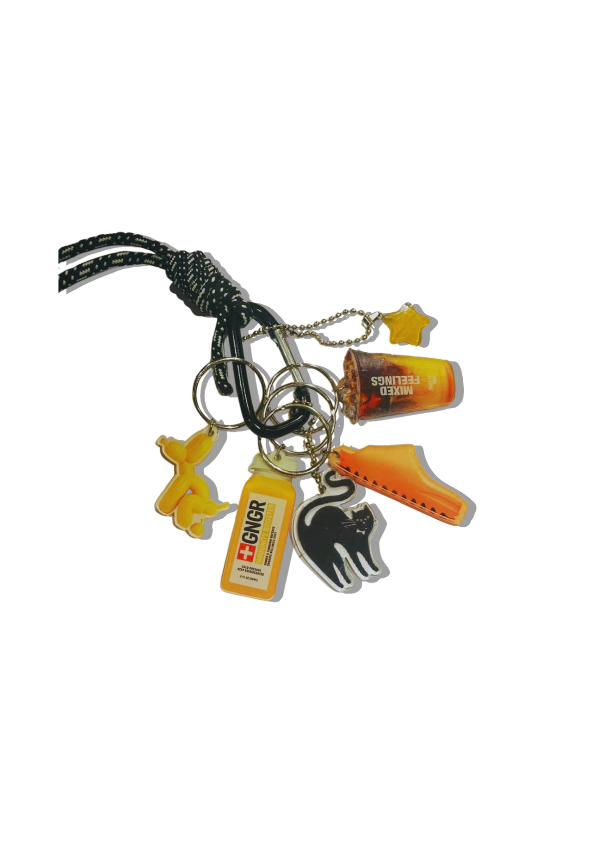 All my needs for December