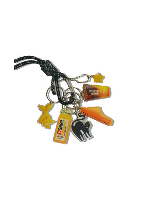 All my needs for December