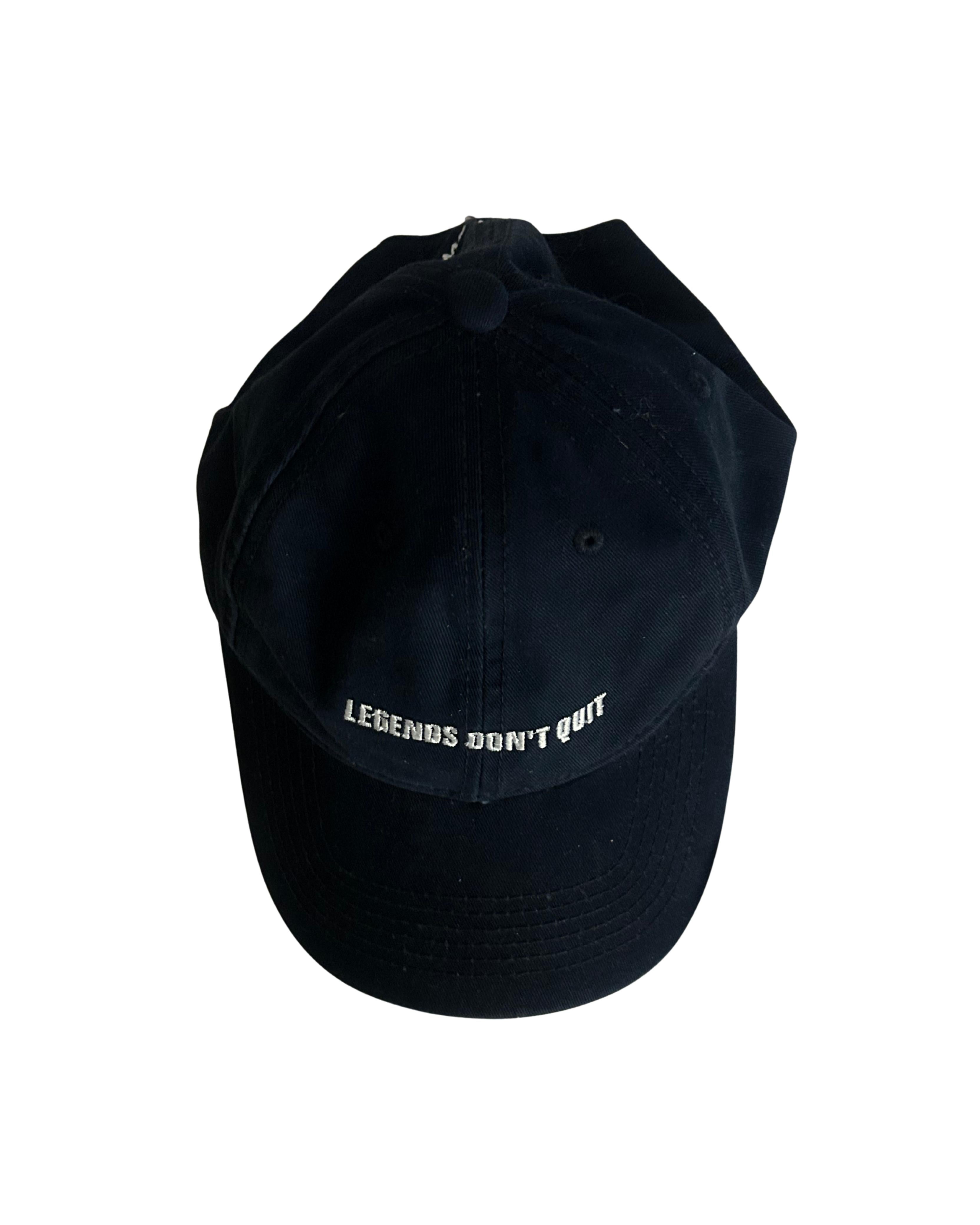 Legends Cap