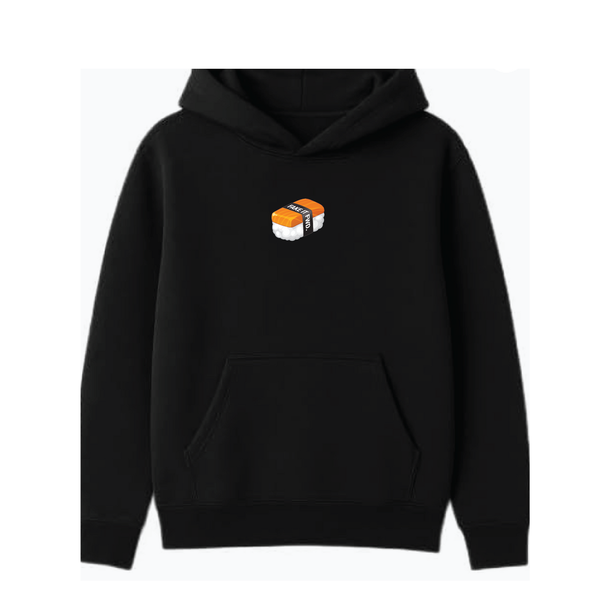 Sushi Hoodie
