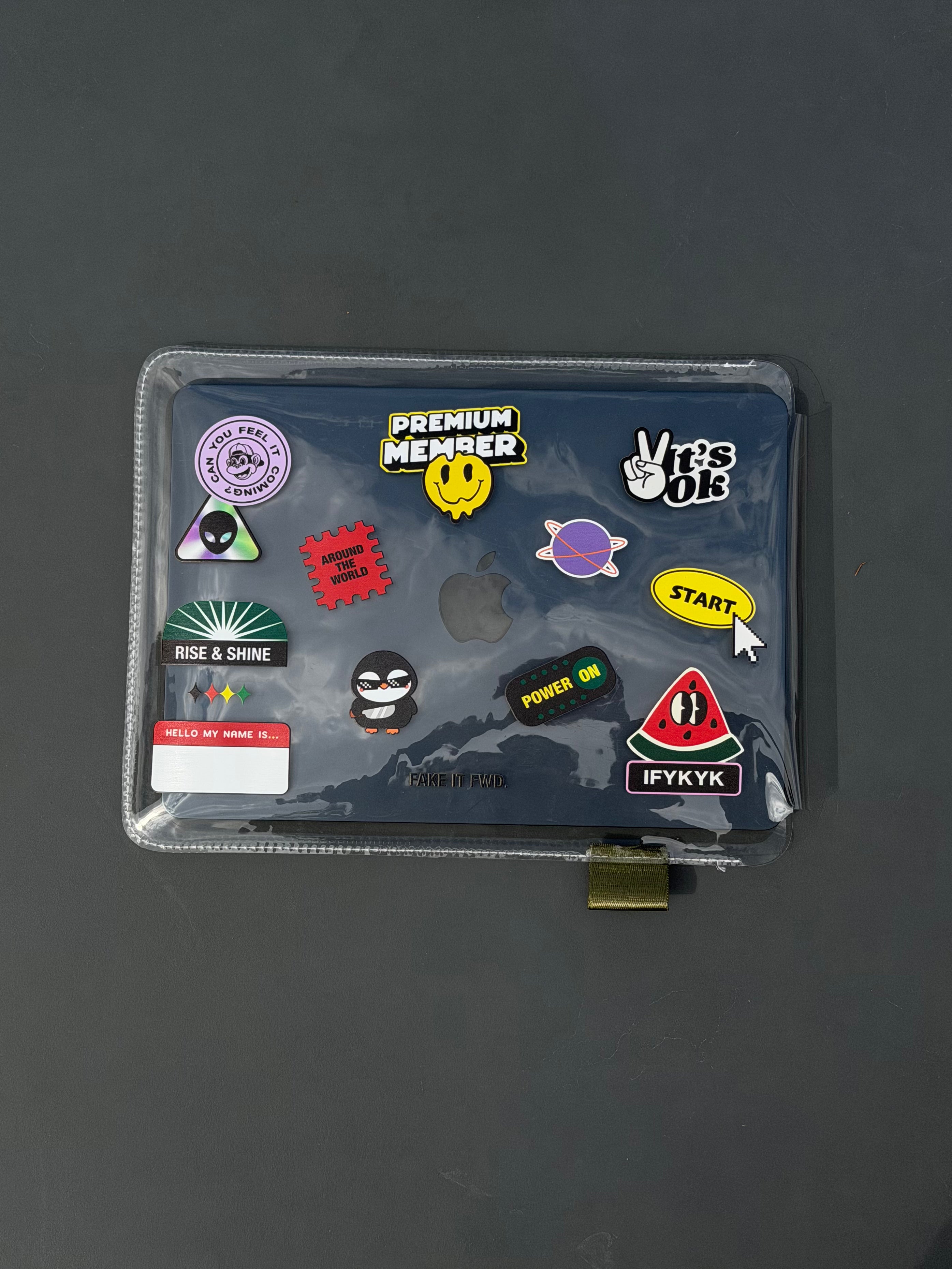 Laptop Sleeve - 13 lnch