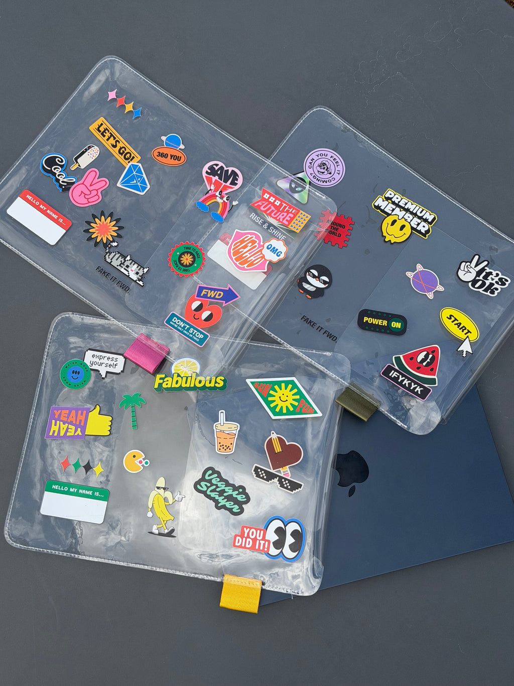 Laptop Sleeve - 13 lnch