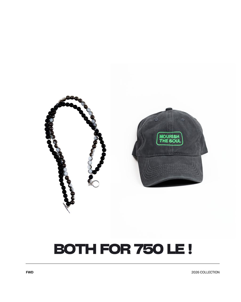 Nourish the Soul Bundle
