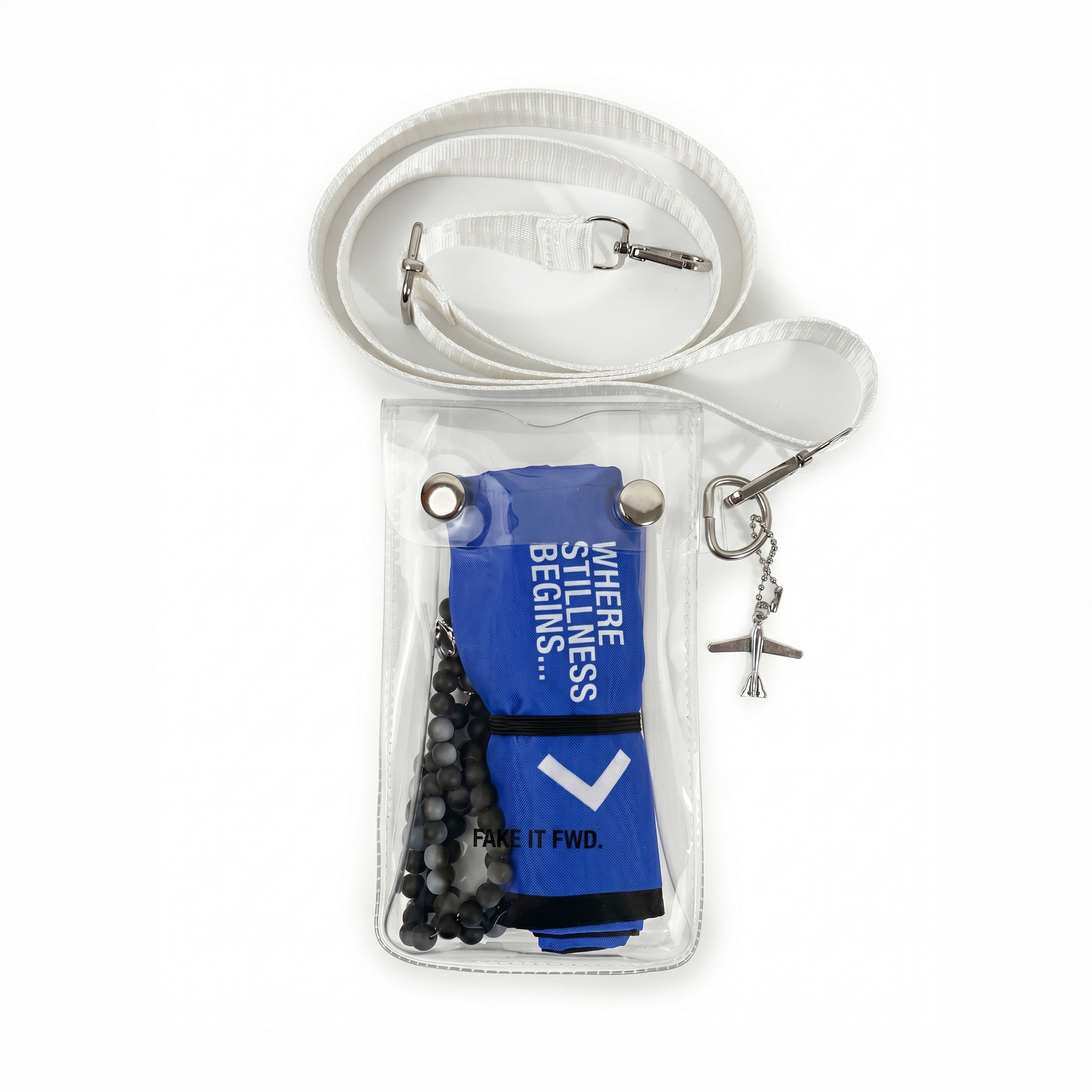 Hajj Faith Kit